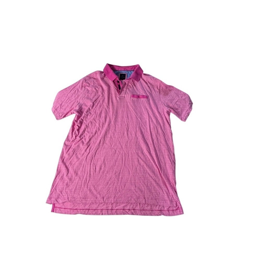 Tail or  Byrd Golf Shirt xl mt 18